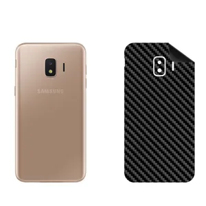Bestor BT-Fiber Back Skin For Samsung Galaxy J2 Core 2020