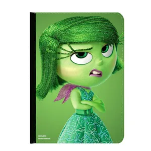 کلاسور هومرو مدل KL315 طرح درون و بیرون Inside Out