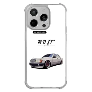 AKAM AMC-WTA14PRO-BENZ5 Cover For Apple iPhone 14 Pro
