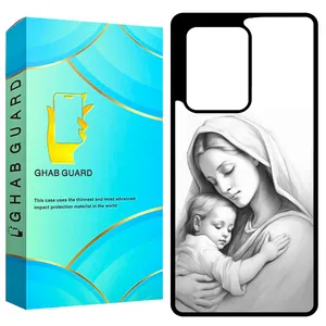 Ghab Guard GCHPS20U Cover For Samsung Galaxy S20 Ultra 4G / Galaxy S20 Ultra 5G