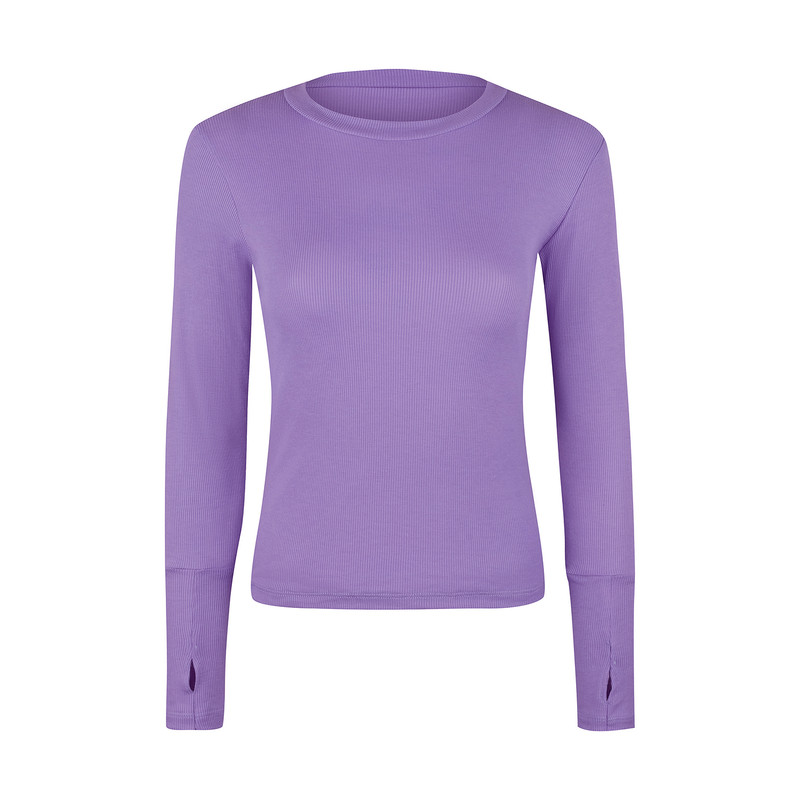 بلوز آستین بلند زنانه ناتوسا مدل F784-3