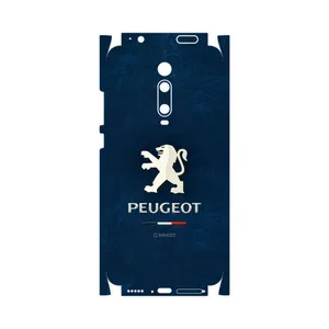 MAHOOT  Peugeot-FullSkin Cover Sticker for Xiaomi MI 9T