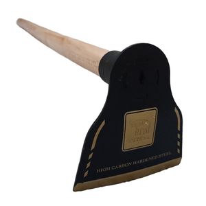 نقد و بررسی بیل ریشه زن مدل کج 710 توسط خریداران