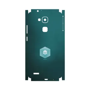 MAHOOT Minimal Cube icon-FullSkin Cover Sticker for Huawei Mate 7