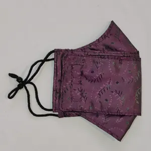 ماسک پارچه ای مدل 1516