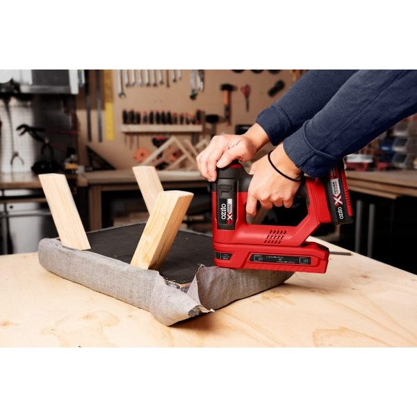 منگنه کوب شارژی اُزیتو مدل pxsgs-5021