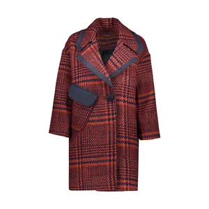 پالتو زنانه فلاویا مدل W1314268PA