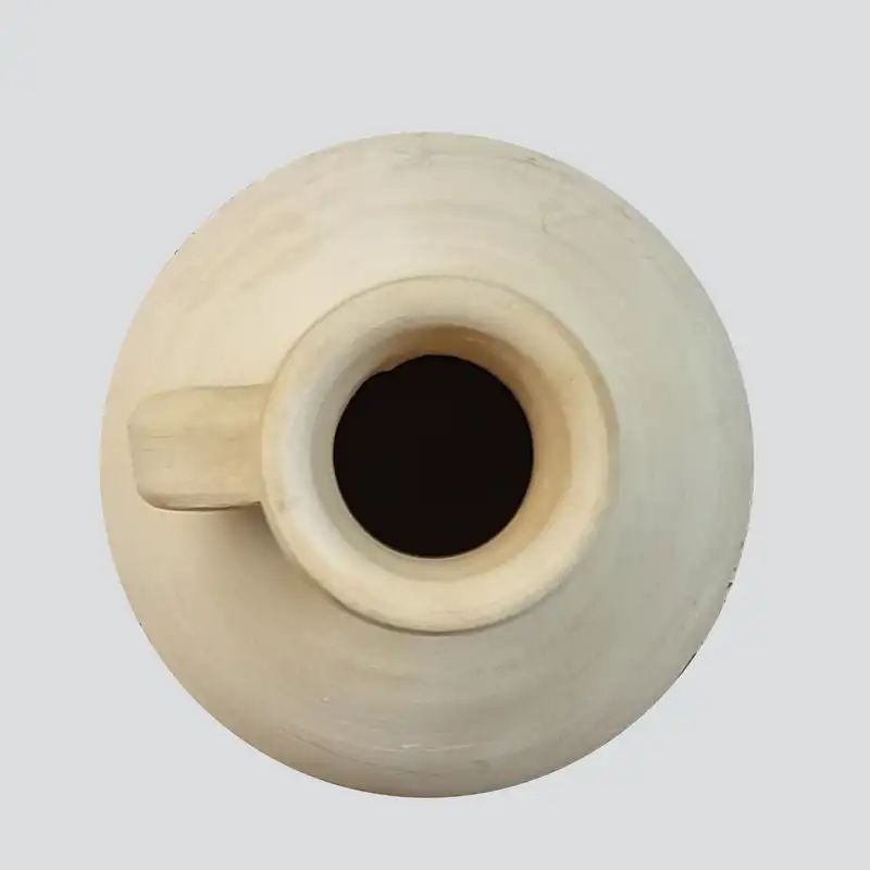 کوزه سفالی مدل سنتی