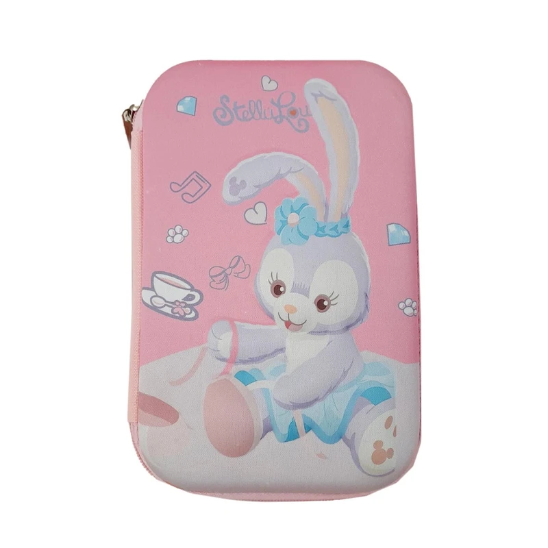 جامدادی مدل تبلتی طرح خرگوش