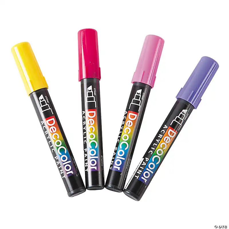 ماژیک ماروی یوشیدا مدل کالیگرافی