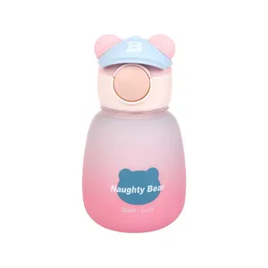 قمقمه مدل Naughty Bear گنجایش 0.650 لیتر