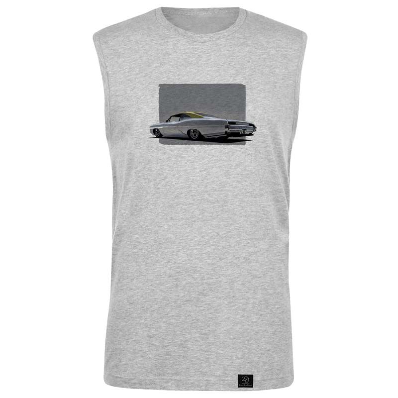 تاپ مردانه 27 مدل ماشین کد KV168