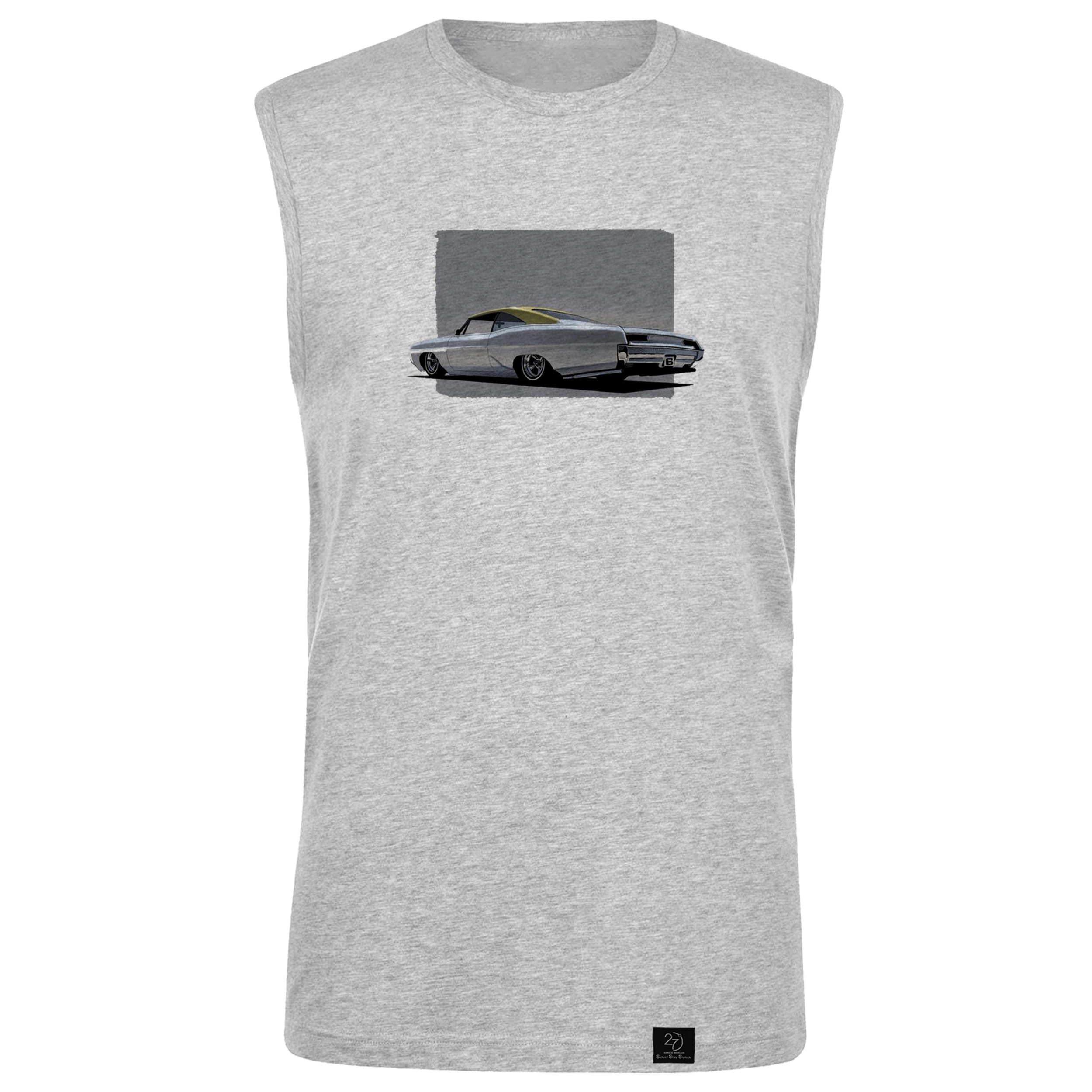 تاپ مردانه 27 مدل ماشین کد KV168