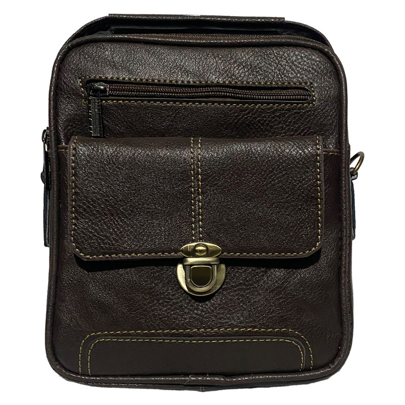 کیف رودوشی مردانه مدل E185