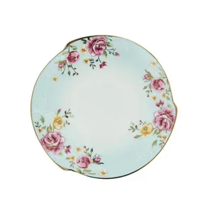 پیش دستی شرکت صنایع چینی تقدیس مدل کاملیا