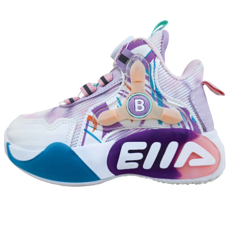  کفش مخصوص پیاده روی مدل KakaQ-EQ-PiQ-121007