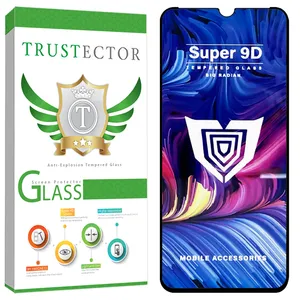 Trustector FUSUT Screen Protector For Samsung Galaxy A12 / A12 Nacho / M12 / M13 / A13 4G / A13 5G / A04 / A04s / A04e / A04 Core / M04 / A23 4G / A23 5G / M23