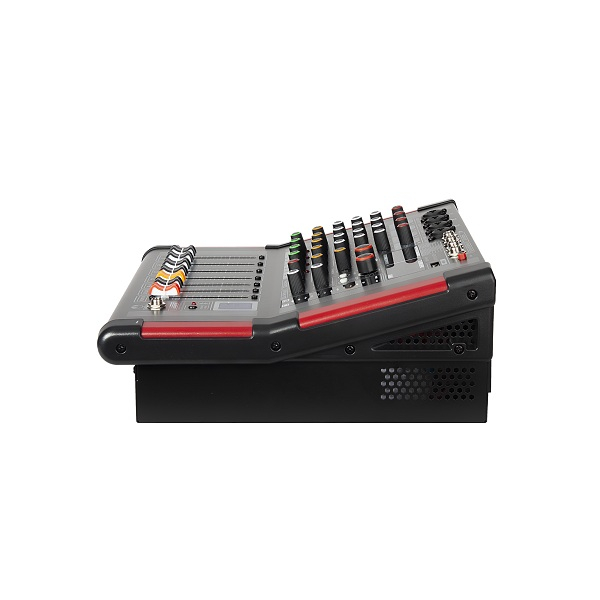 پاور میکسر بیسکو مدل pm 420