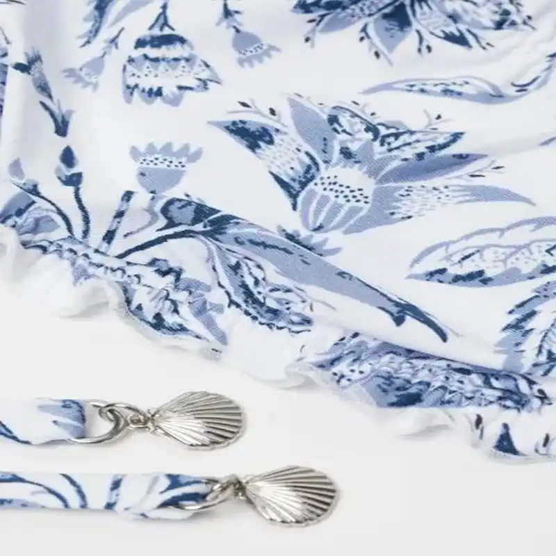 مایو زنانه مدل 8294