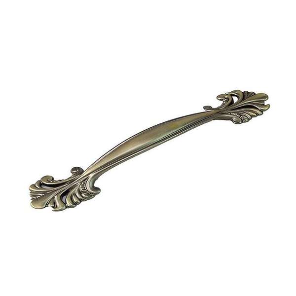 دستگیره کابینت مدل گل یخ 313 سایز 128