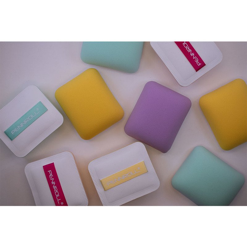 پد آرایشی پنرول مدل PRP Marshmallow GUM Puff