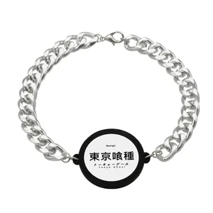 دستبند ناکسیگو مدل Tokyo Ghoul کد BZ7869