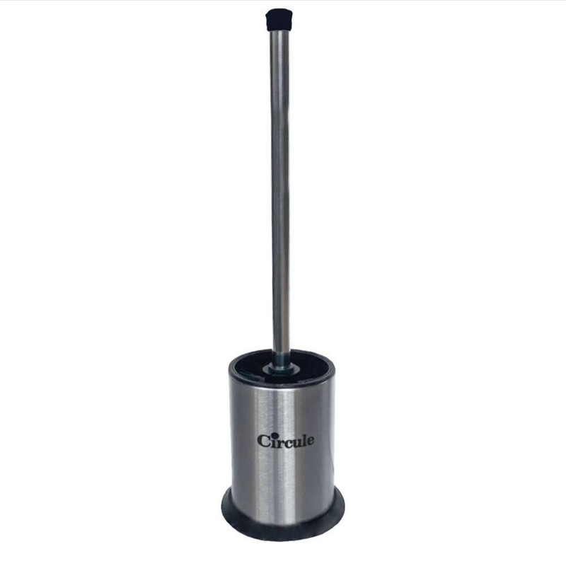 فرچه توالت شوی سیرکل مدل پایه کوتاه