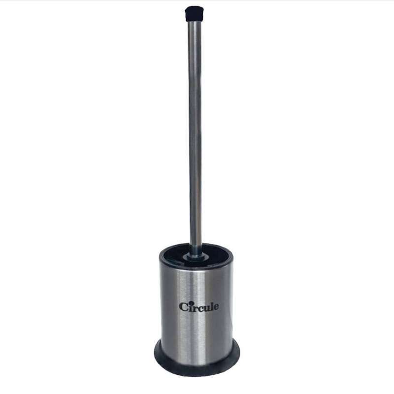 فرچه توالت شوی سیرکل مدل پایه کوتاه فرچه توالت شوی سیرکل مدل پایه کوتاه