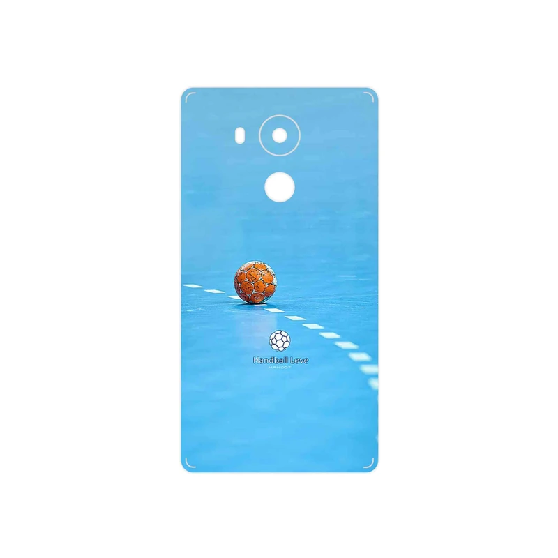 برچسب پوششی ماهوت مدل Handball مناسب برای گوشی موبایل هوآوی Mate 8