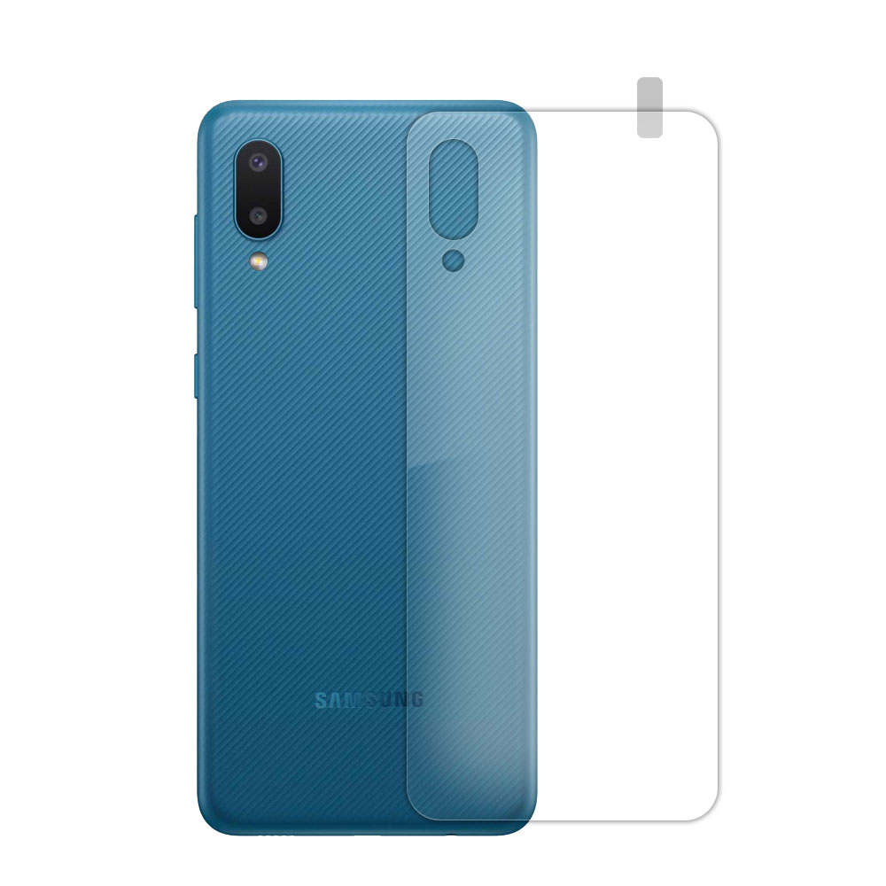 راهنمای خرید اینترنتی محافظ پشت گوشی مدل bt-Pn1 مناسب برای گوشی موبایل سامسونگ Galaxy A022