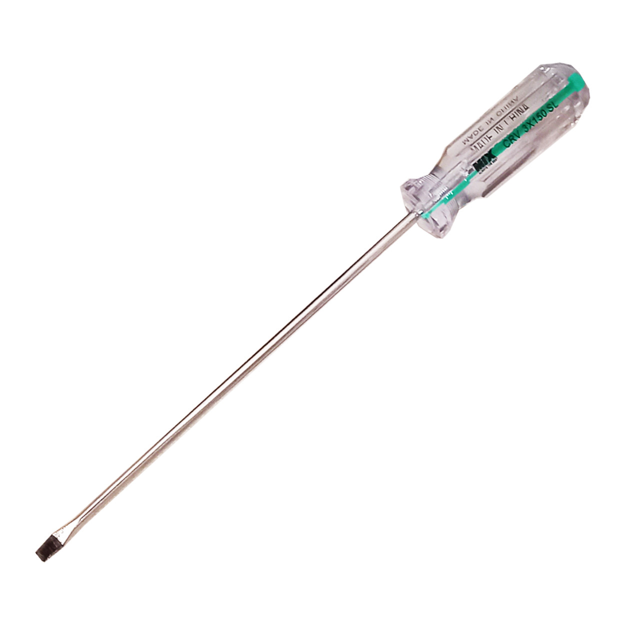 پیچ گوشتی دوسو میکس مدل moon - 007