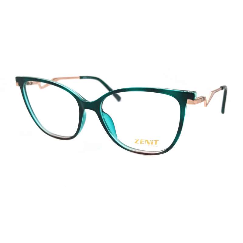 فریم عینک طبی زنانه زنیت مدل ZE-1085 C7