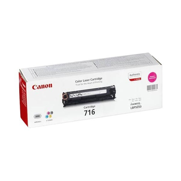 کارتریج قرمز مدل 716