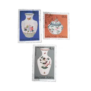 تمبر یادگاری مدل تاریخی کد DS4704 مجموعه 3 عددی