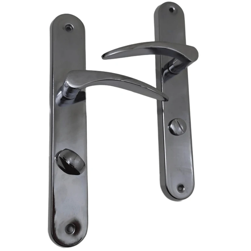 دستگیره در سرویسی آیلین مدل کاوه L بسته دو عددی