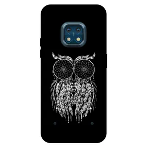  Megafone 6276 Cover For Nokia XR 20