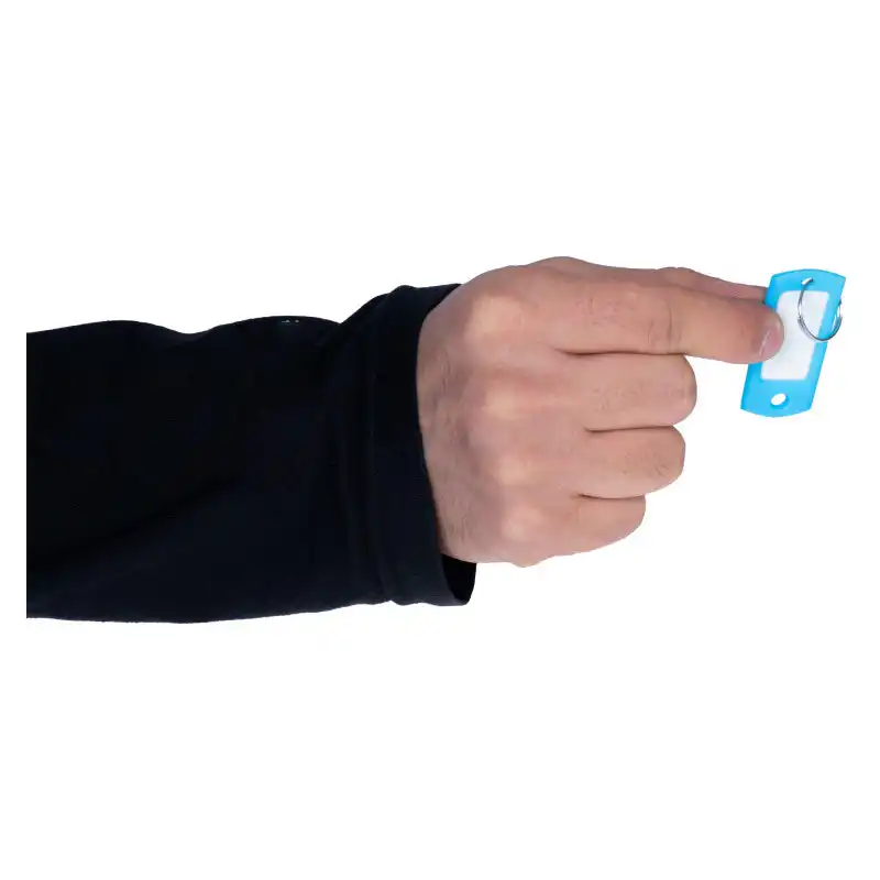 جاکلیدی مدل پلاستیکی کد 2717