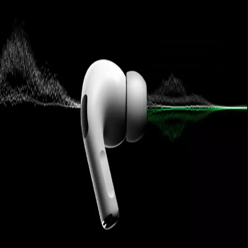 هدفون بی سیم مدل AirPods Pro 2020