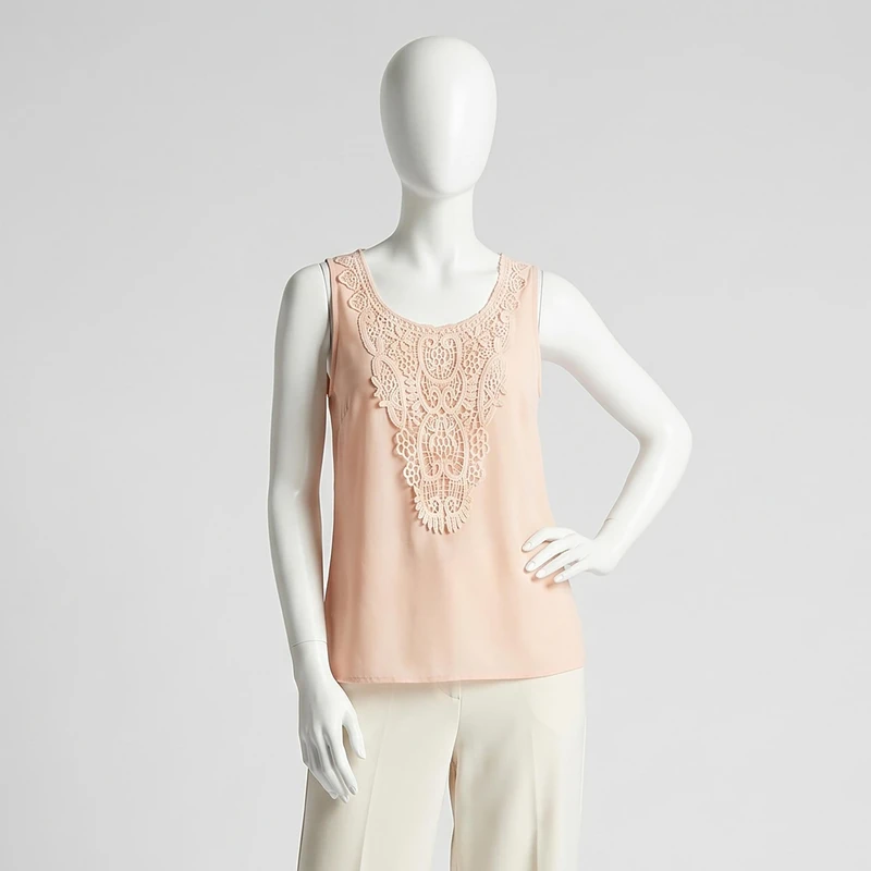 تاپ زنانه اسمارا مدل as-405