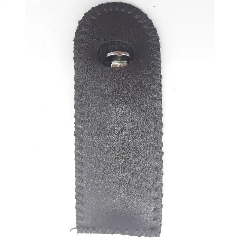 قاشق پیپ مدل استیل کد 2