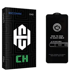Ricomm CH Glass_Airbag Screen Protector For Samsung Galaxy A20