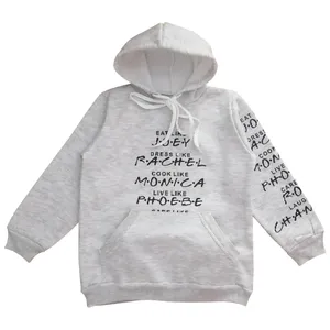 هودی بچگانه مدل راشل