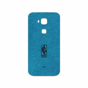 MAHOOT BL-NBA Cover Sticker for Huawei Ascend G8