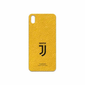 MAHOOT ML-JUVE Cover Sticker for Xiaomi Redmi 7A