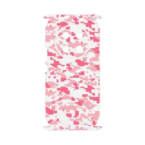 MAHOOT Army_Pink_Pixel-FullSkin Cover Sticker for Honor X9c