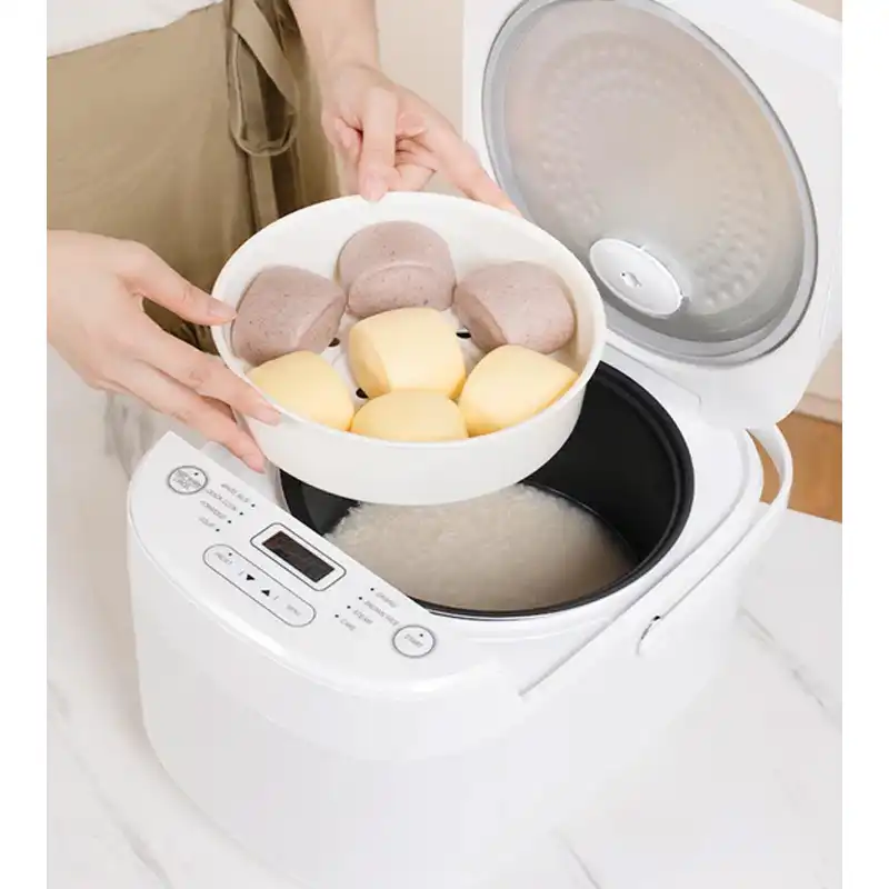 پلوپز زولهله مدل 5L ZB600