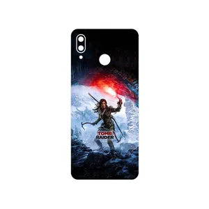 MAHOOT Tomb Raider Game Series Cover Sticker for Honor Play