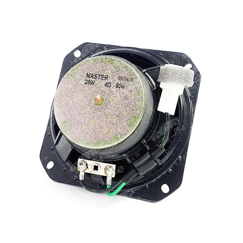 بلندگو جلو خودرو چیکال مدل SP 50W مناسب برای پراید