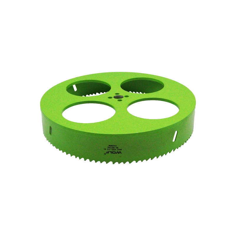 گردبر کبالت ولف مدل YP-COBALT-240 سایز 240میلی متر