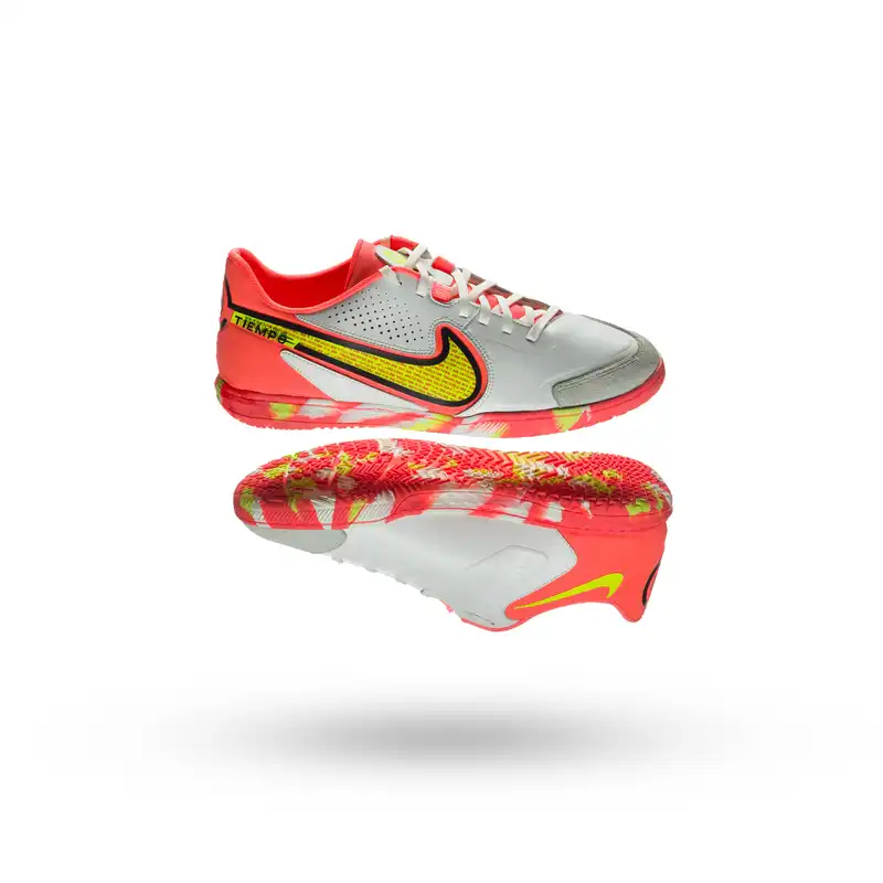 کفش فوتسال مردانه مدل سالنی تمپو 9